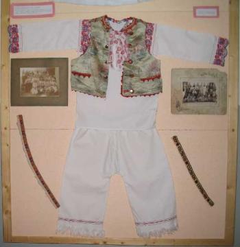 Oblečenie chlapcov na 1. sv. prijímanie Oblečenie chlapcov na 1. sv. prijímanie