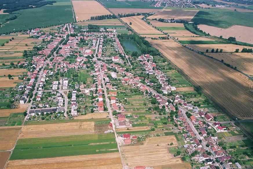 Fotogaléria Obec Červeník (6) Obec Červeník