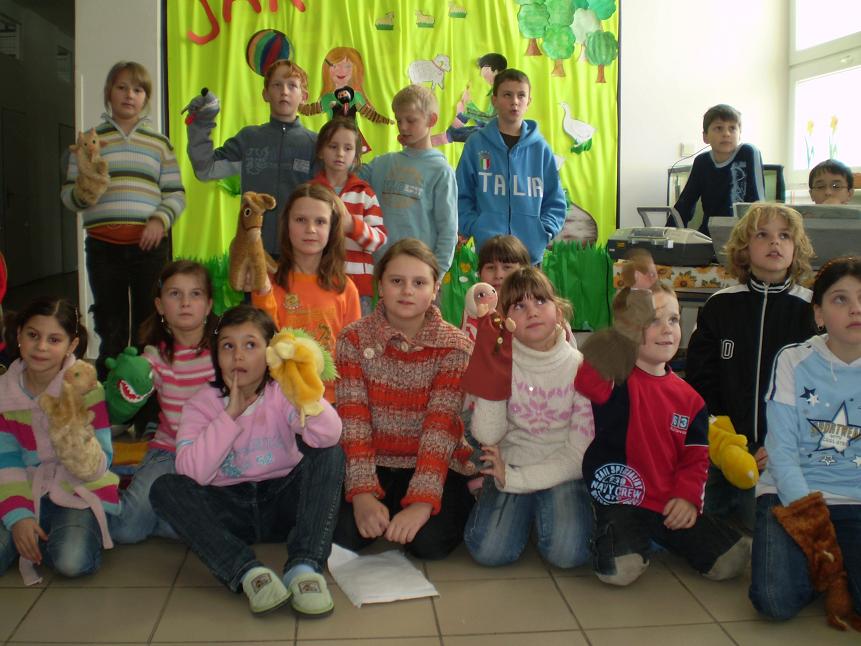 Fotogaléria Základná škola (6) Základná škola