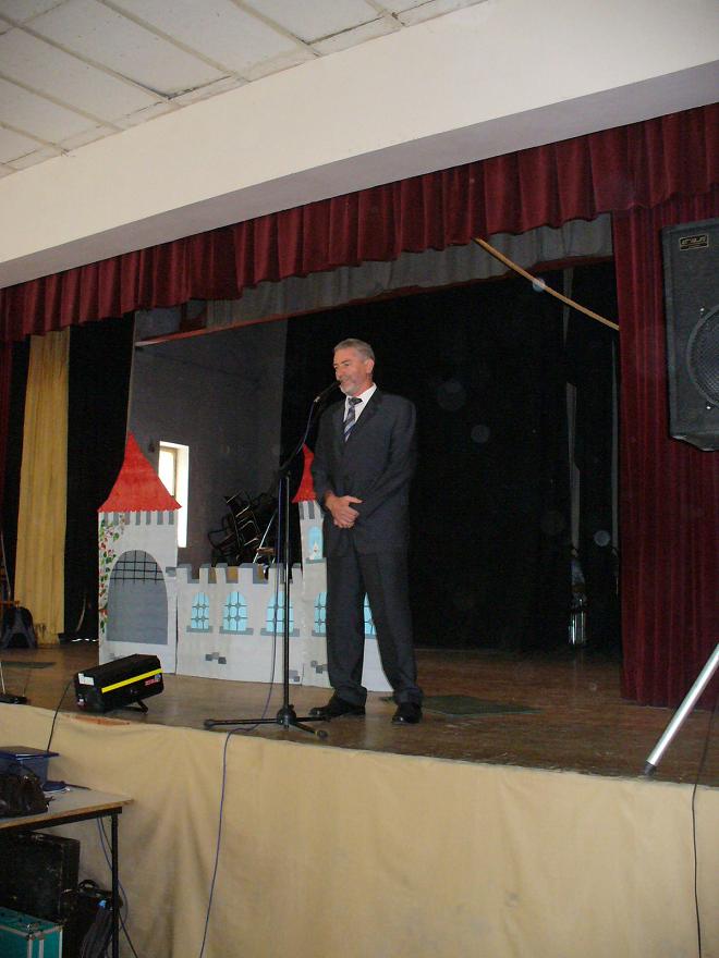 Fotogaléria Ukončenie školského roka - Slávnostná koncoročná akadémia 20.6.2008 (21) Ukončenie školského roka - Slávnostná koncoročná akadémia 20.6.2008