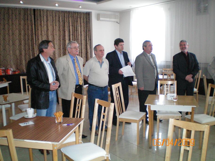 Fotogaléria 5. ročník mariášového turnaja Červeník 2009 - 5.apríl 2009 (12) 5. ročník mariášového turnaja Červeník 2009 - 5.apríl 2009