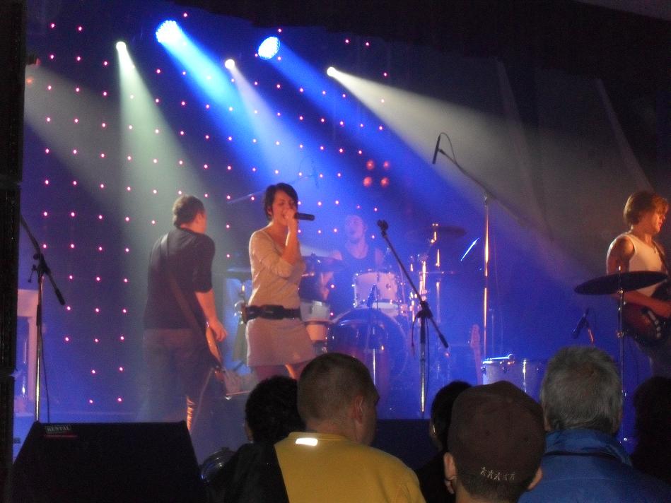 Fotogaléria Koncert Koncert