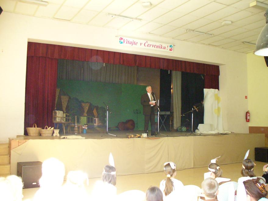 Fotogaléria Deň matiek 9.máj 2010 (15) Deň matiek 9.máj 2010