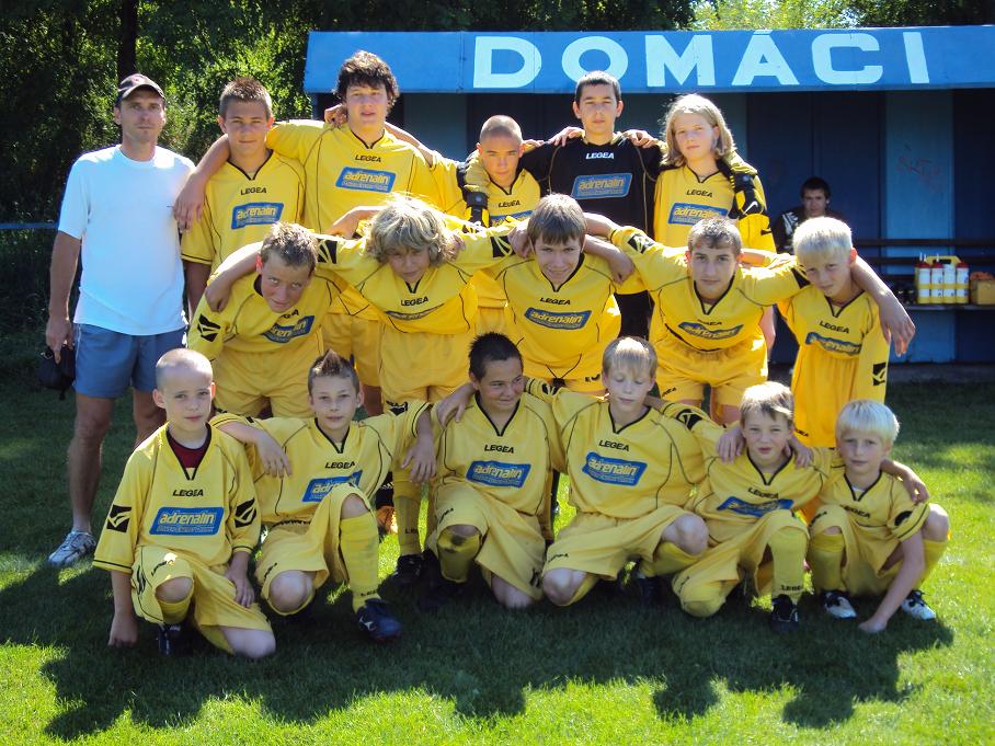 Fotogaléria Futbalový turnaj žiakov o pohár starostu obce - 1.ročník - 10.7.2010 (24) Futbalový turnaj žiakov o pohár starostu obce - 1.ročník - 10.7.2010