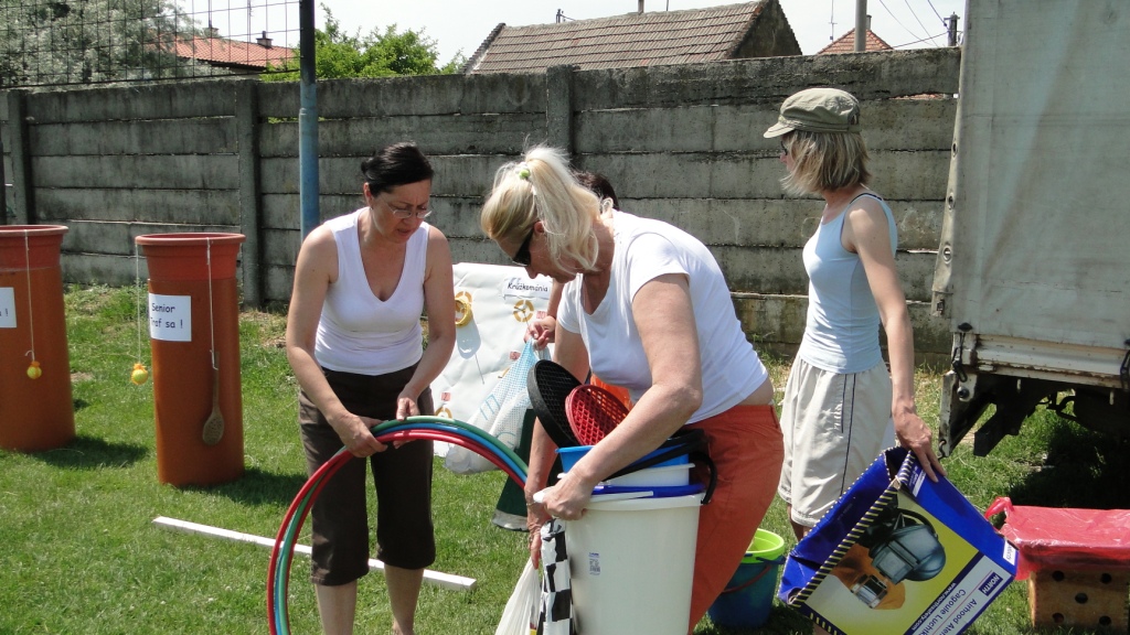 Fotogaléria Deň detí 4.jún 2011 (33) Deň detí 4.jún 2011