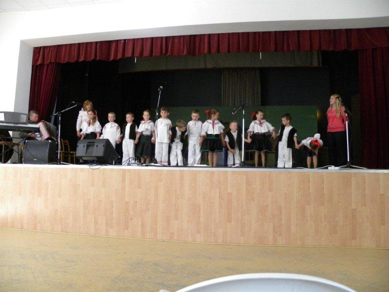 Fotogaléria Deň matiek (9) Deň matiek