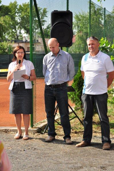 Fotogaléria TK - slávnostné otvorenie (23) TK - slávnostné otvorenie