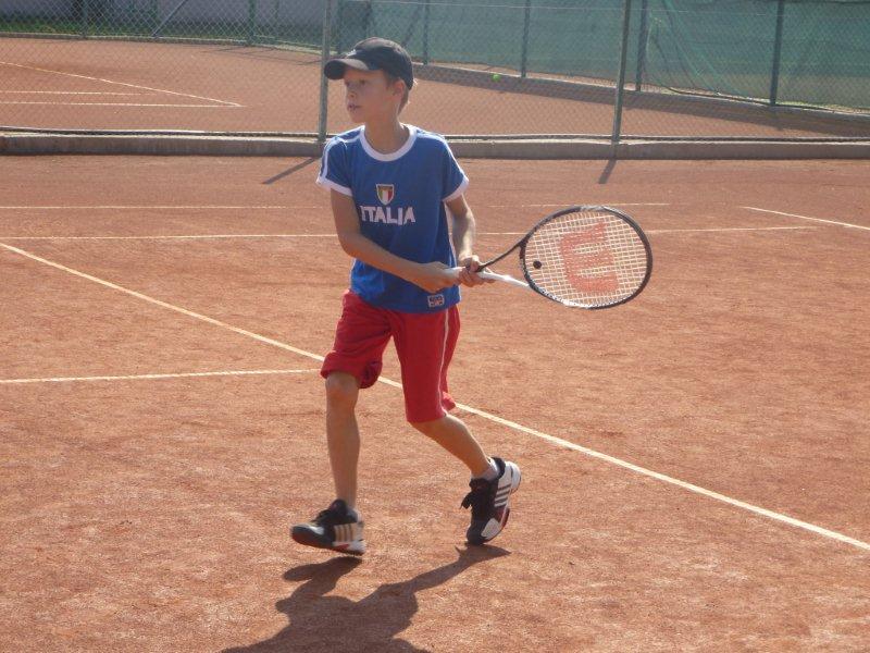 Fotogaléria TK - športový deň (15) TK - športový deň