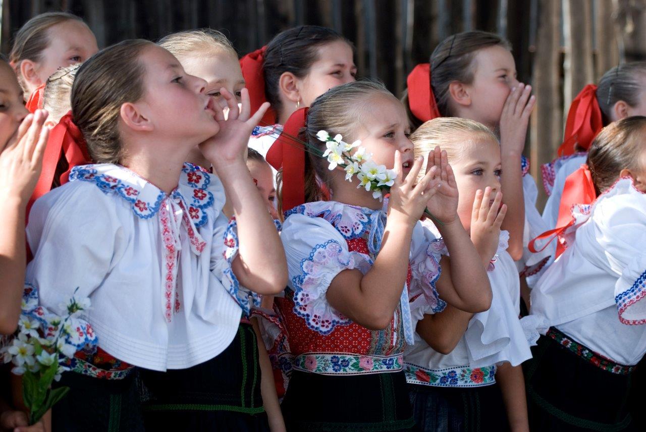 Fotogaléria DFS Verešvaranček (22) DFS Verešvaranček