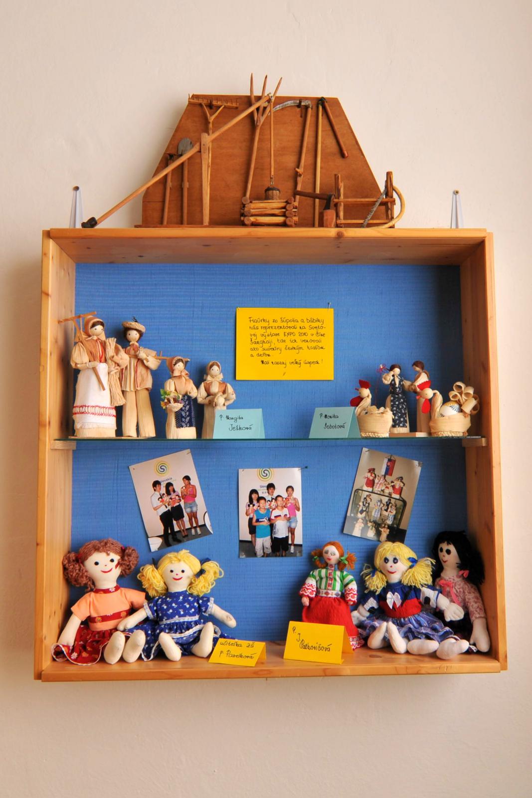 Fotogaléria Stála národopisná výstava (11) Stála národopisná výstava