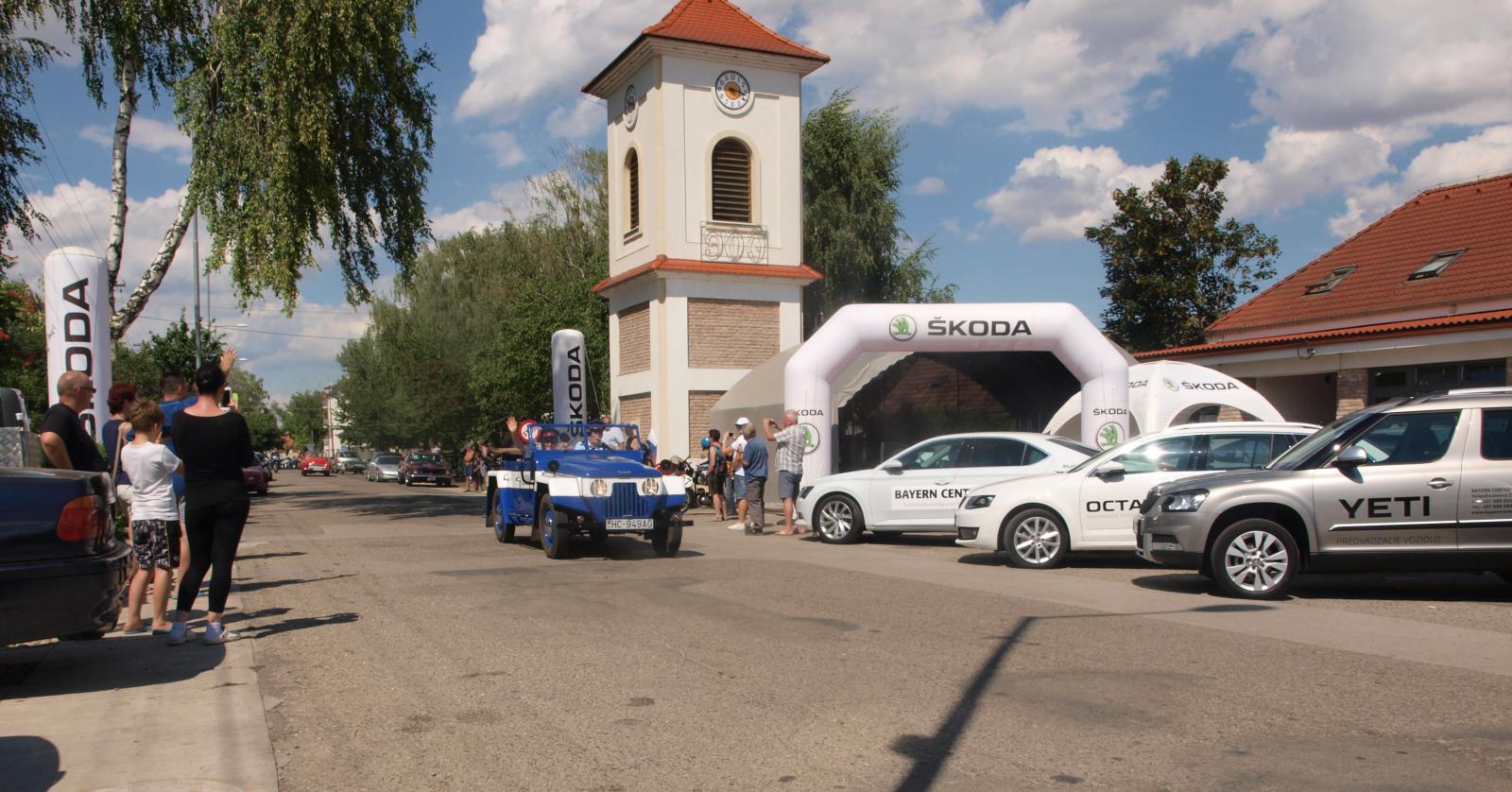 Fotogaléria Oldtimer Moto Show 2016 (14) Oldtimer Moto Show 2016